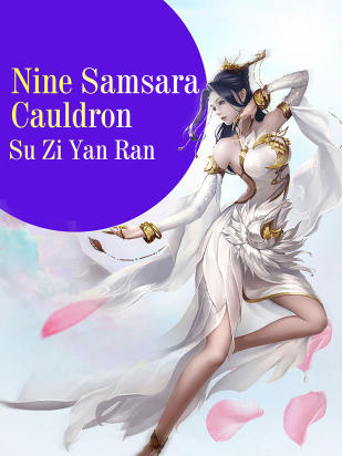 Nine Samsara Cauldron